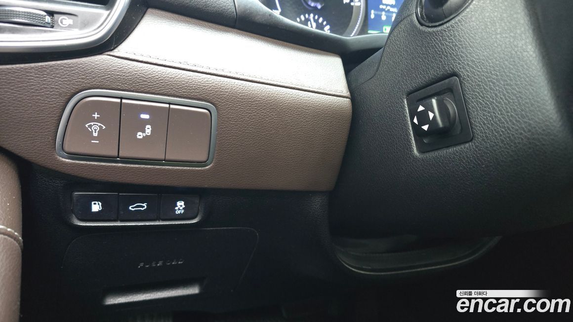 Hyundai Grandeur 2018