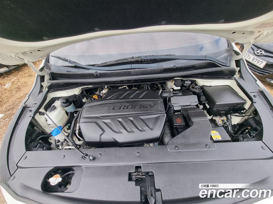 Kia Canival 2019