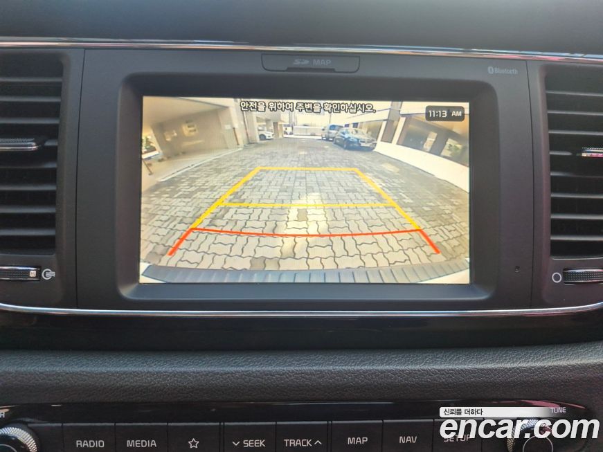 Kia Canival 2020
