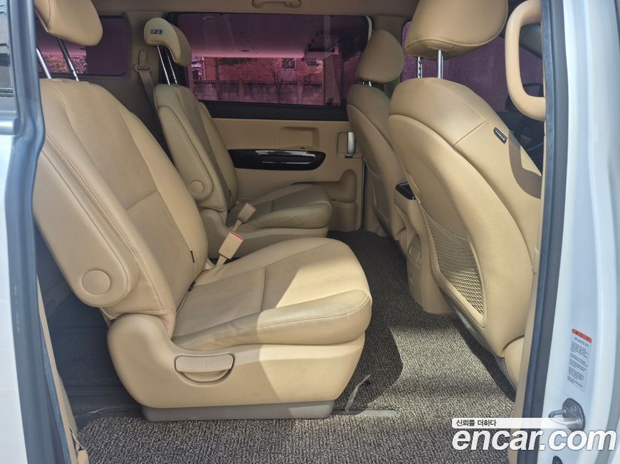 Kia Canival 2020