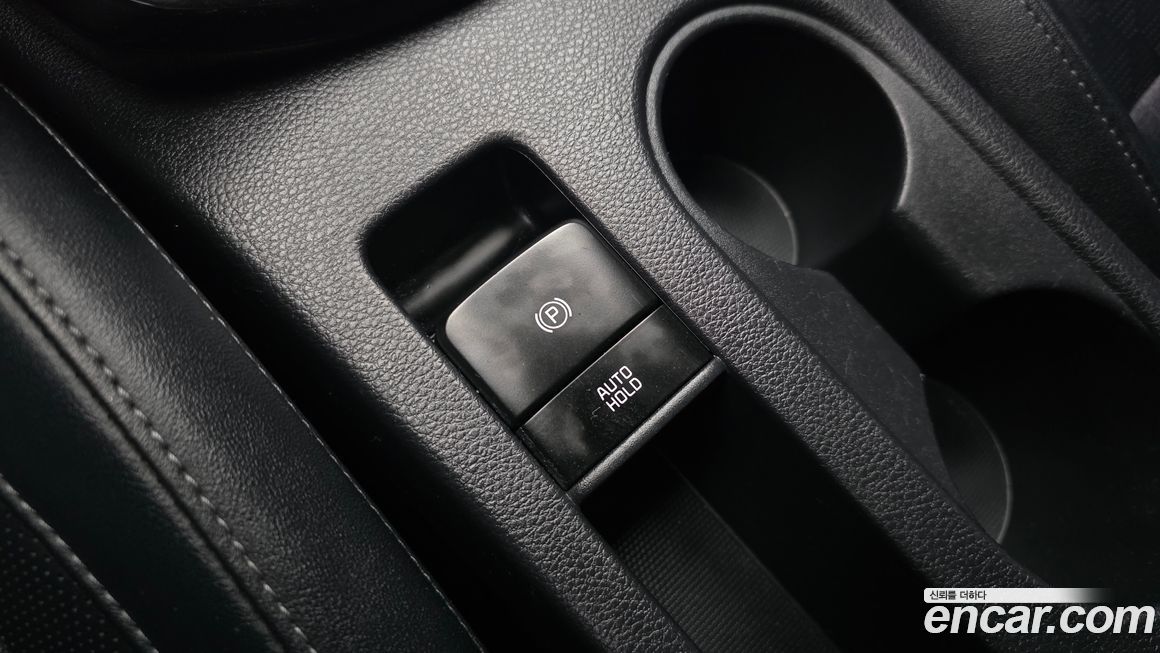 Kia Seltos 2020