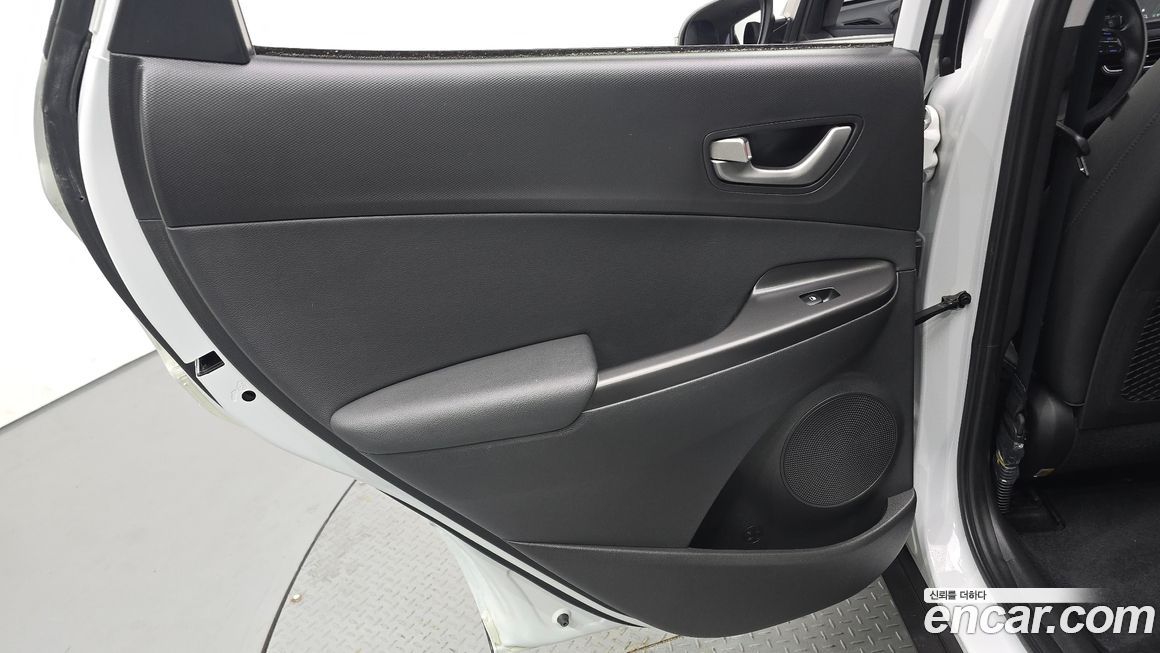 Hyundai Kona 2019