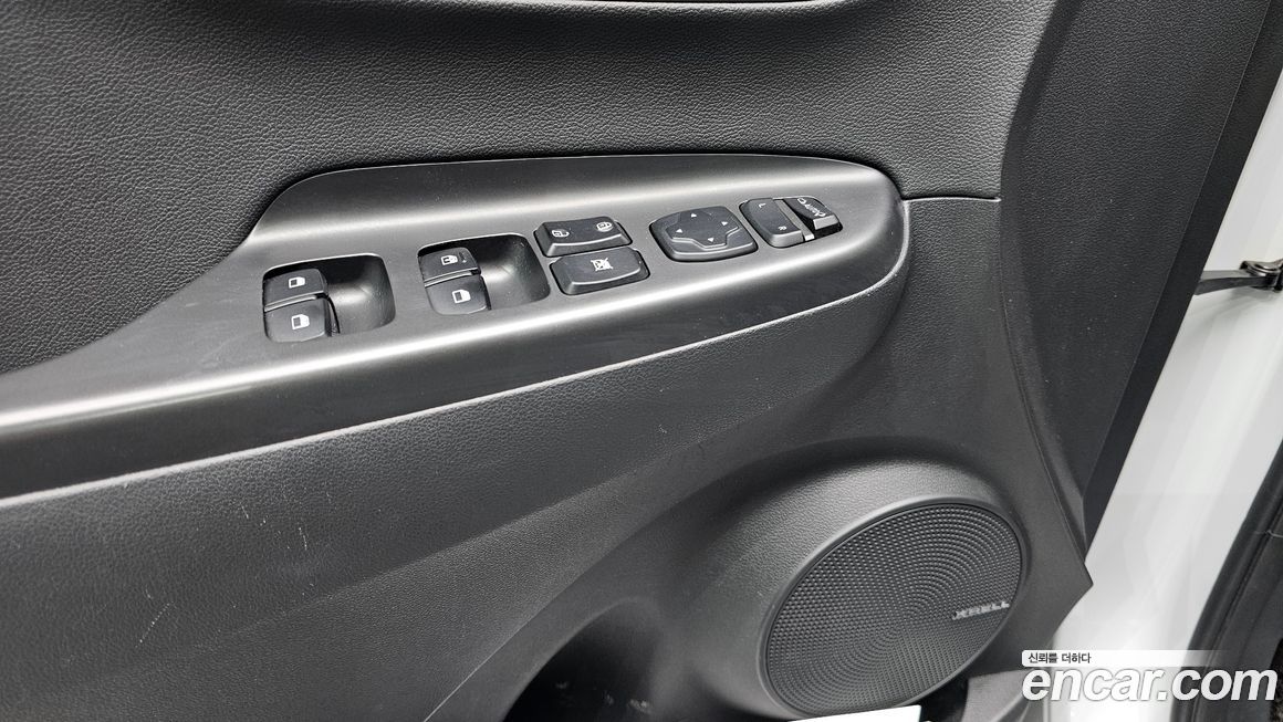 Hyundai Kona 2019