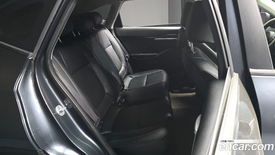 Kia Seltos 2020