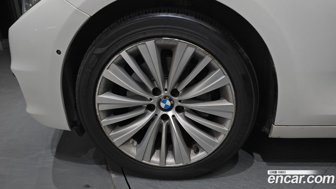 BMW Gran Turismo 2015