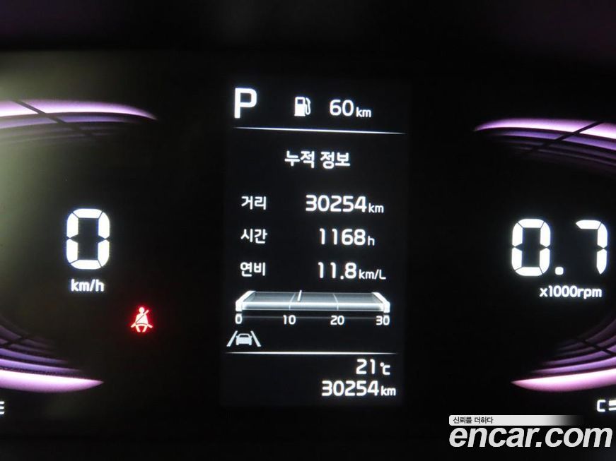 Kia RAY 2025
