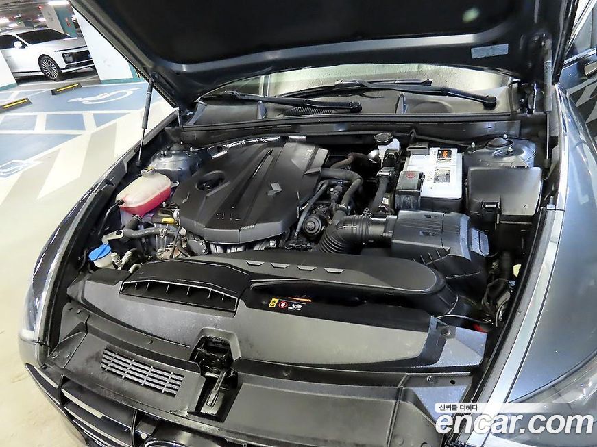 Hyundai Sonata 2020
