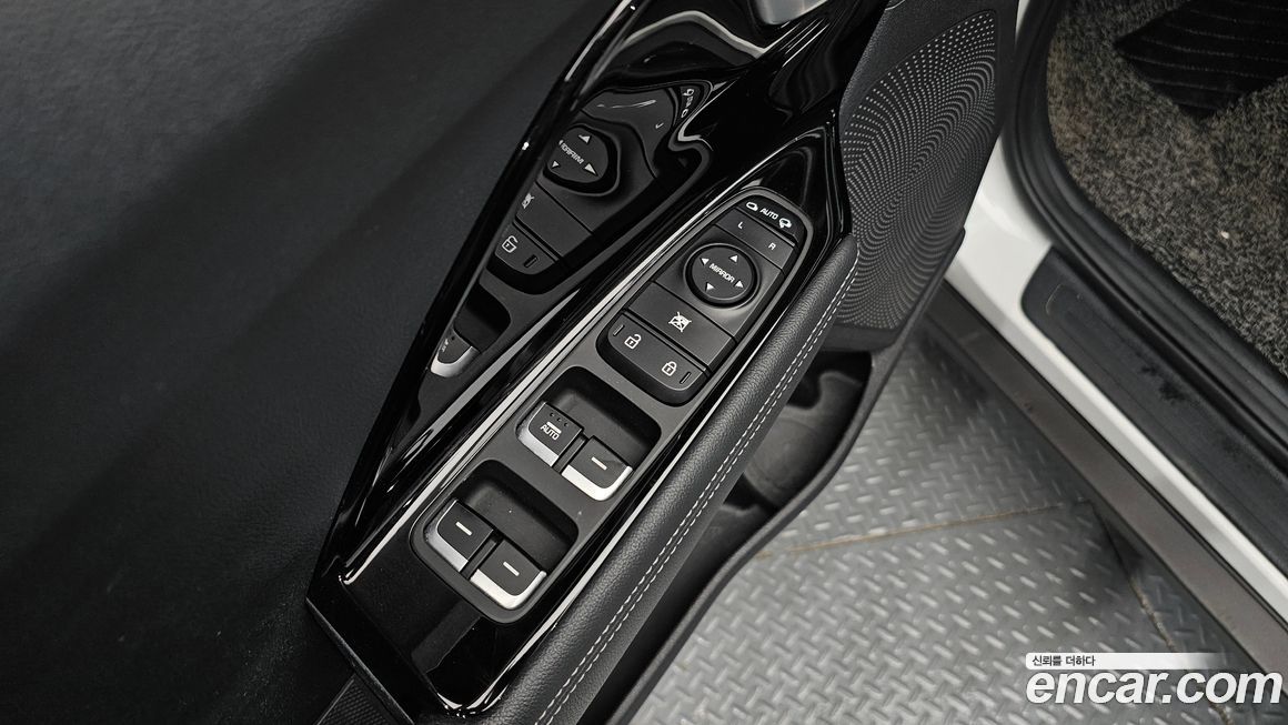 Kia Niro 2020