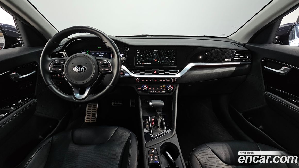 Kia Niro 2020