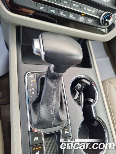 Kia Canival 2019