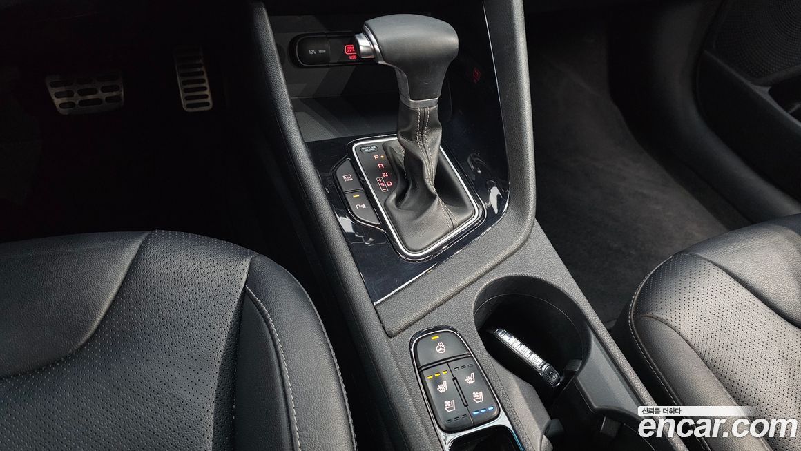 Kia Niro 2020