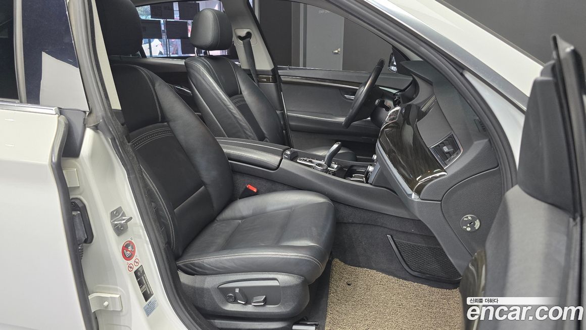 BMW Gran Turismo 2015