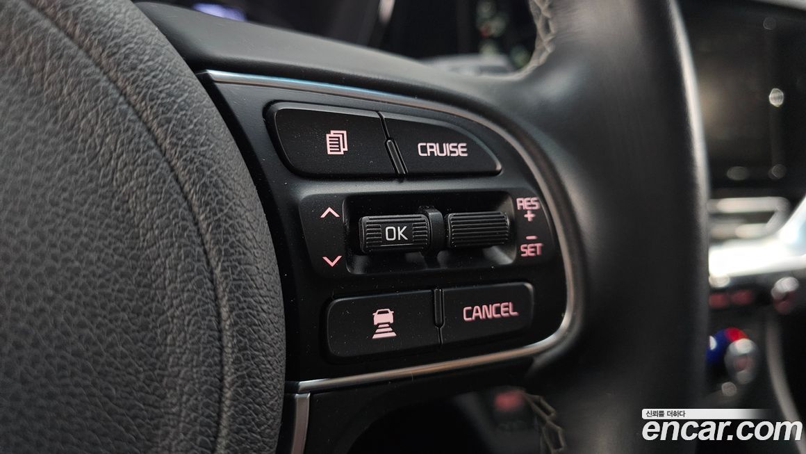 Kia Niro 2020