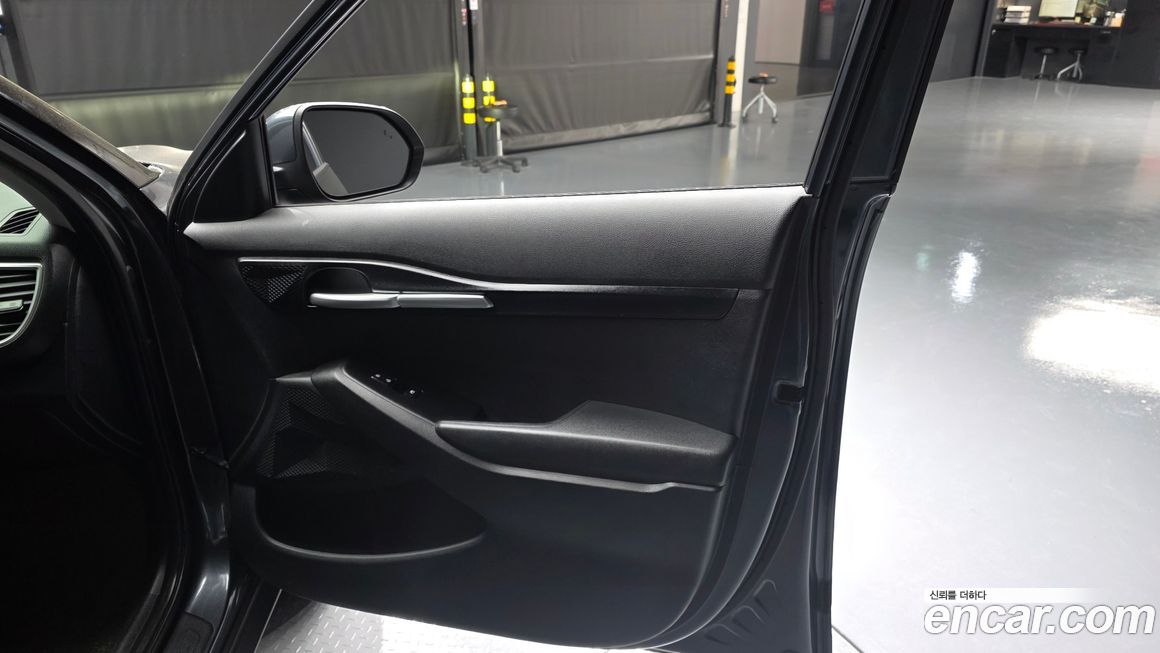Kia Seltos 2020