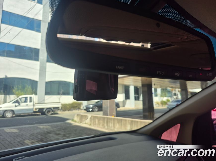 Kia Canival 2020