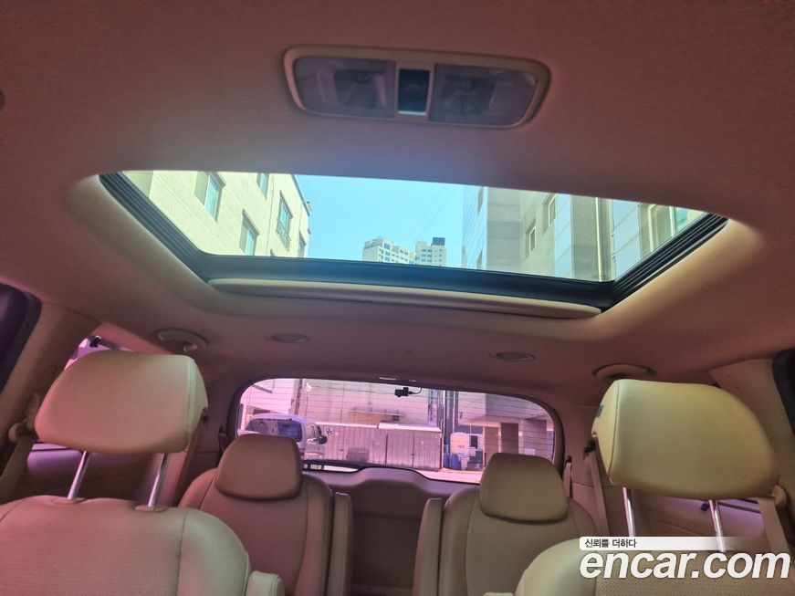 Kia Canival 2020