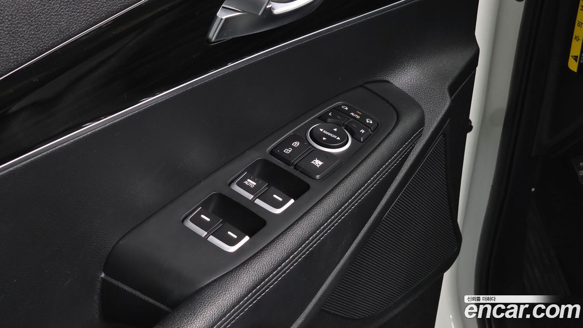 Kia Sorento 2019