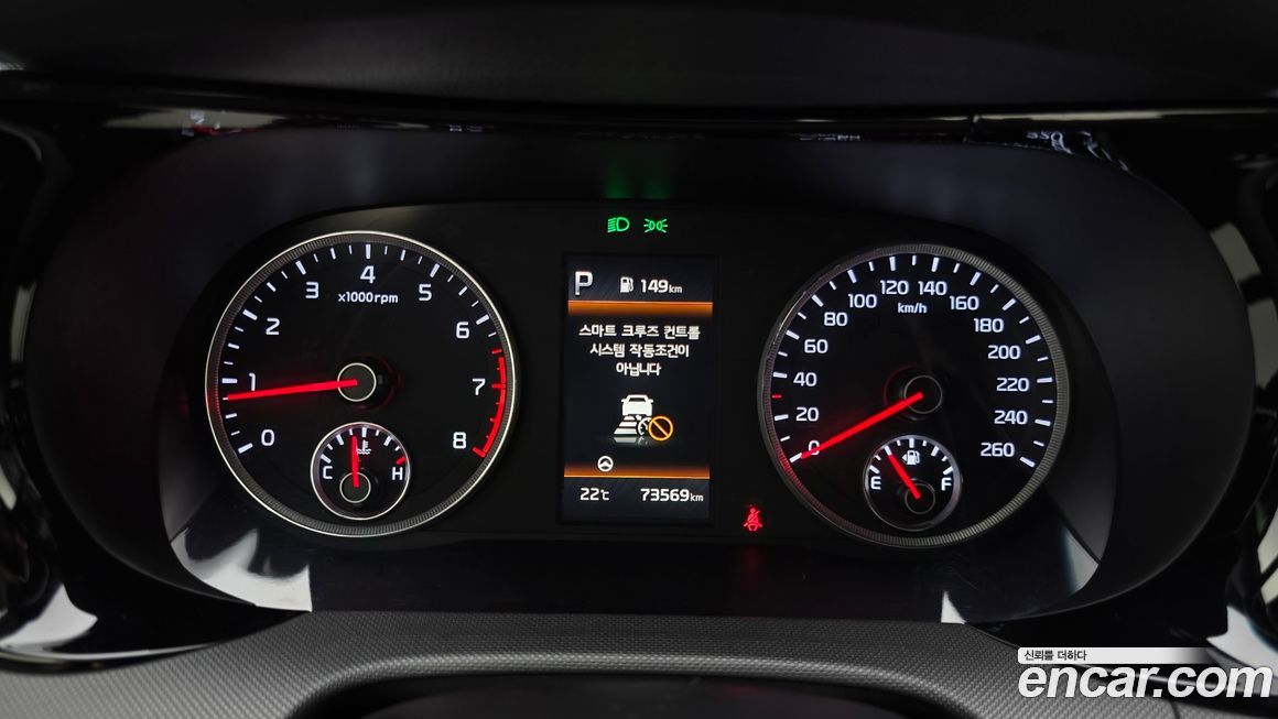Kia K5 2021