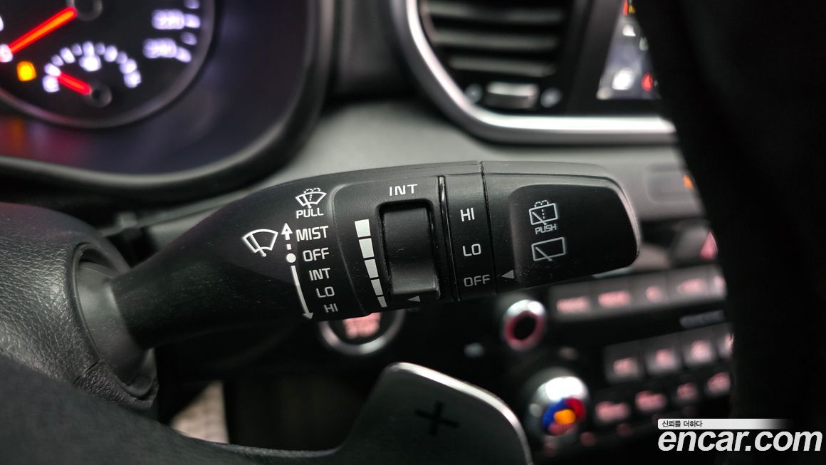 Kia Sportage 2019