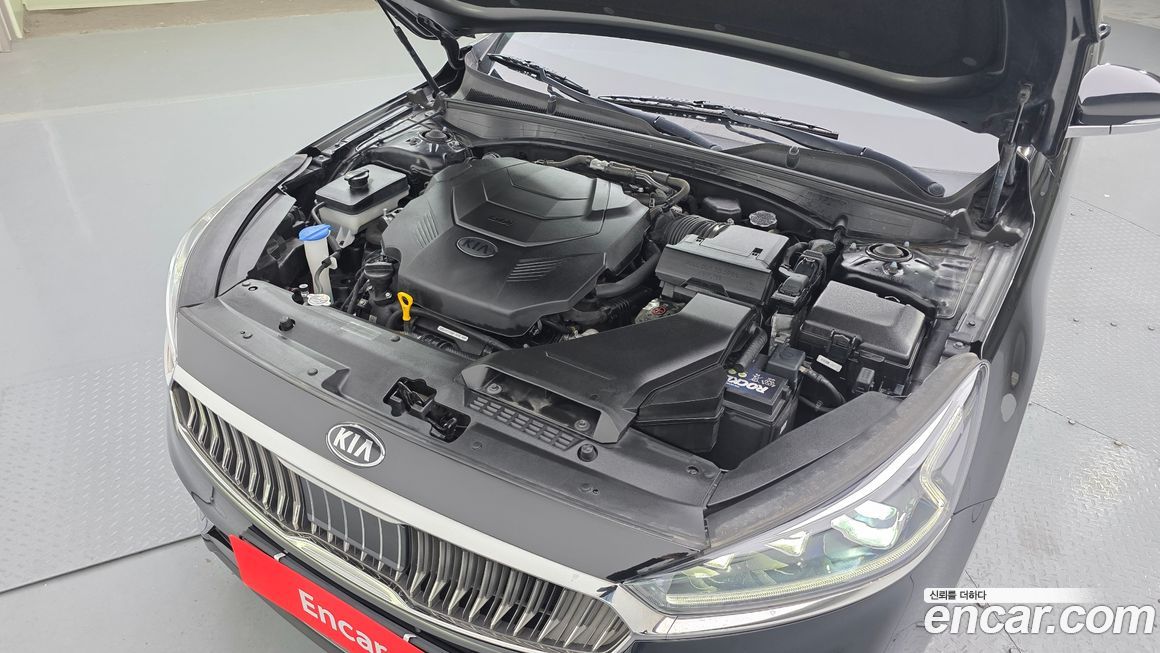 Kia K7 2019