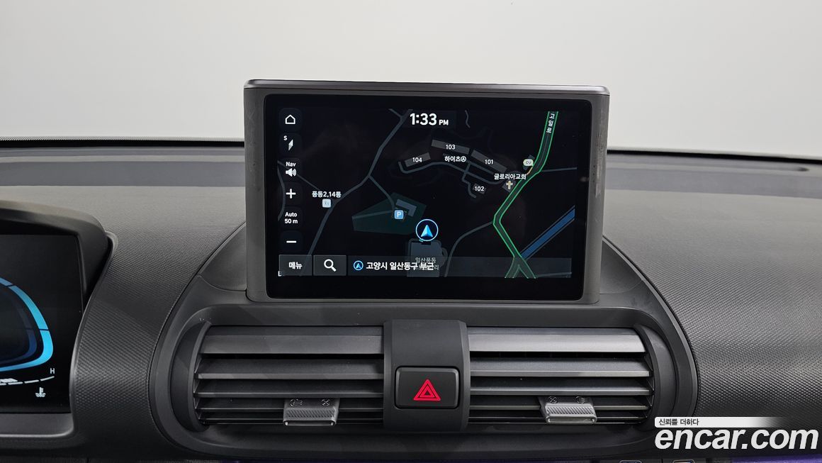 Hyundai Casper 2024