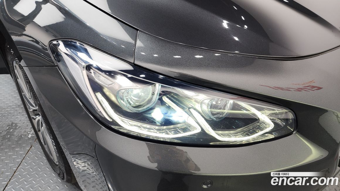 Hyundai Grandeur 2019