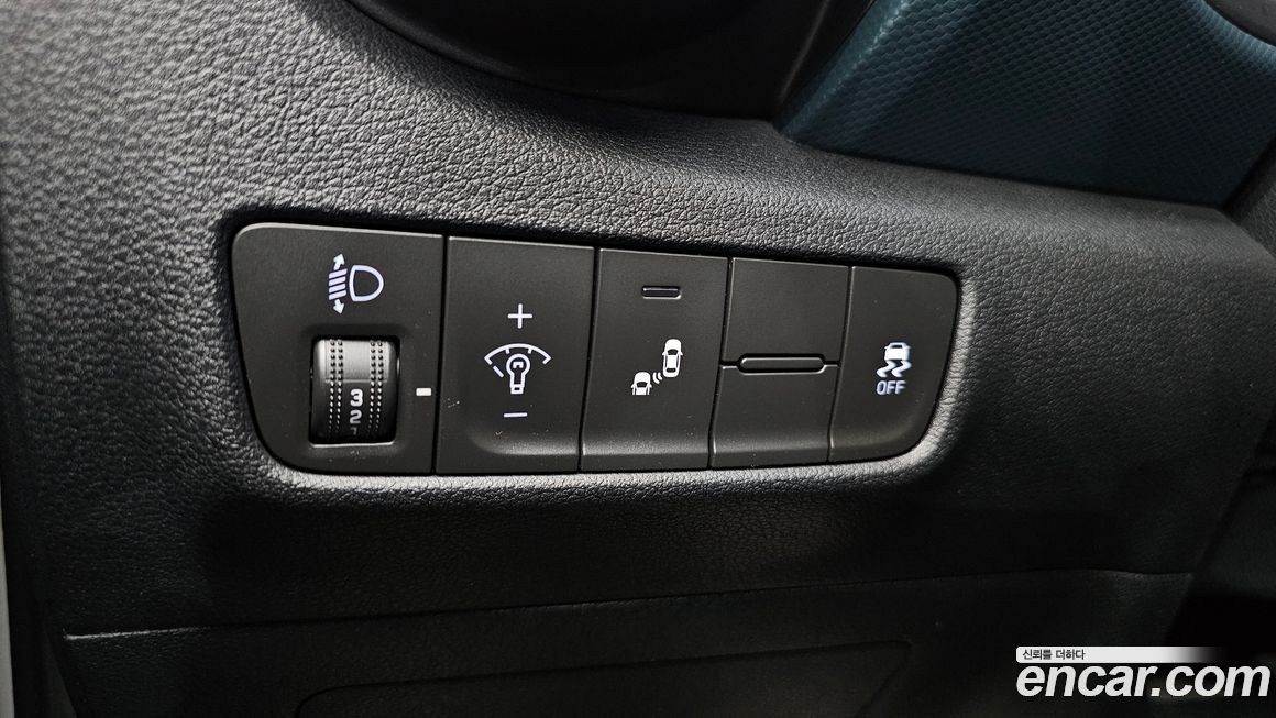 Hyundai Kona 2018