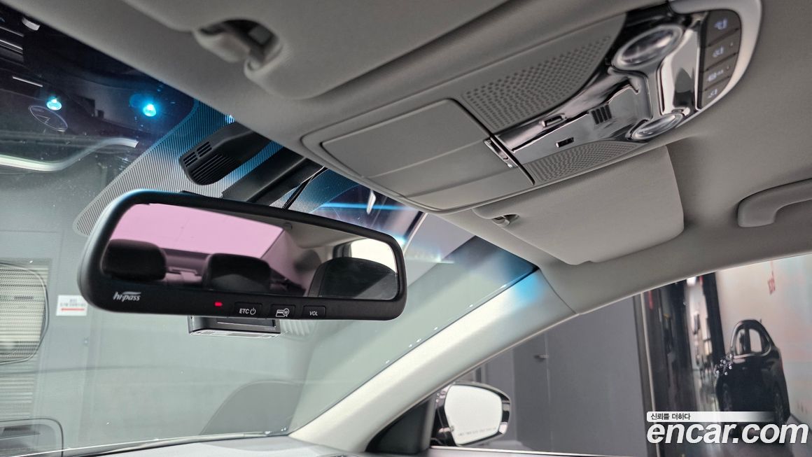 Hyundai Grandeur 2017