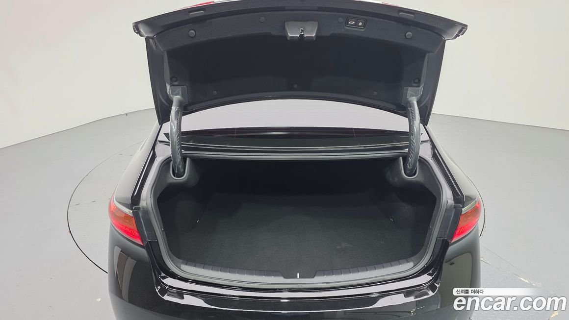 Kia K7 2019