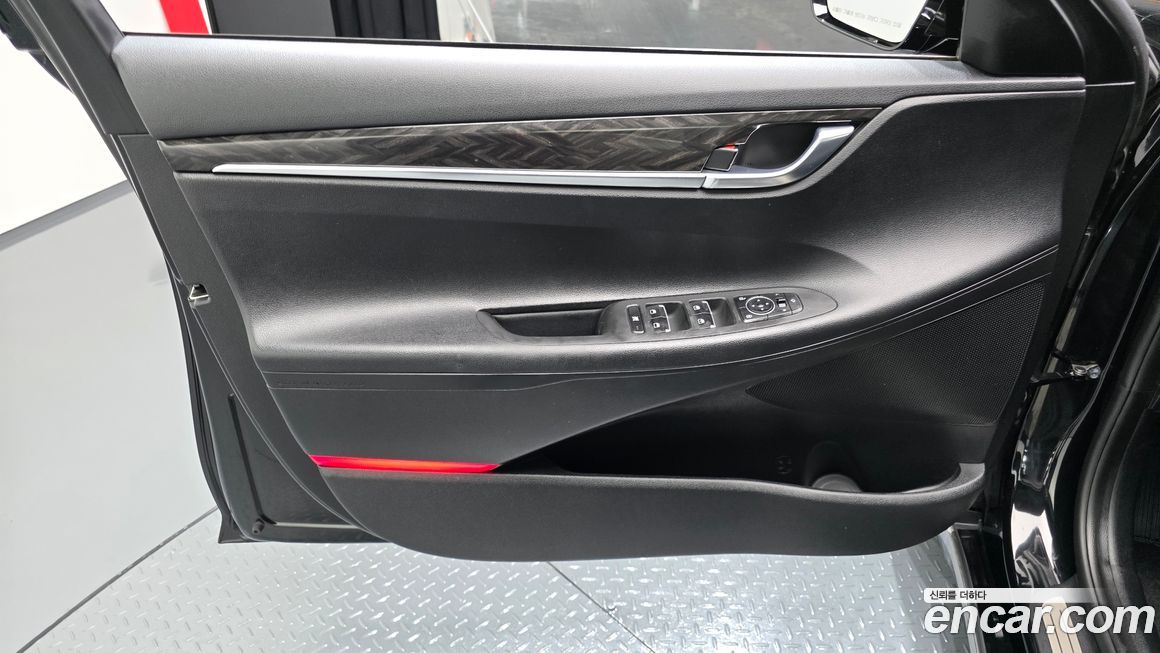 Hyundai Grandeur 2017