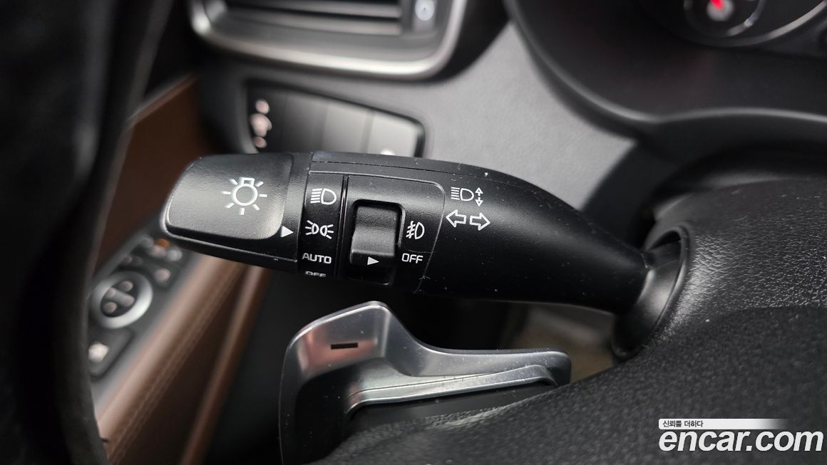 Kia Sorento 2017