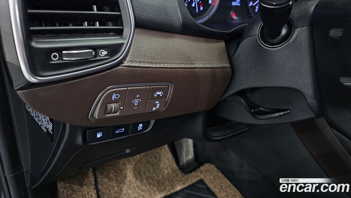Hyundai Grandeur 2018