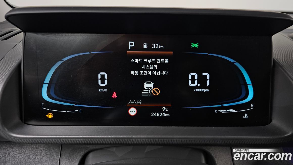 Hyundai Casper 2024