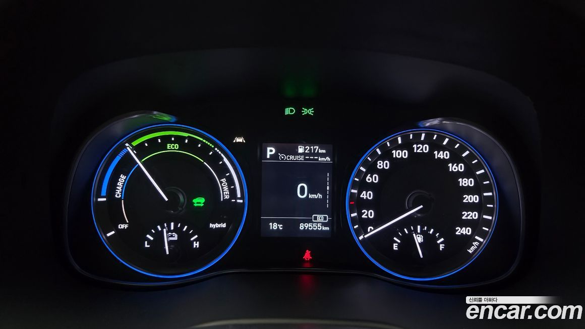 Hyundai Kona 2020
