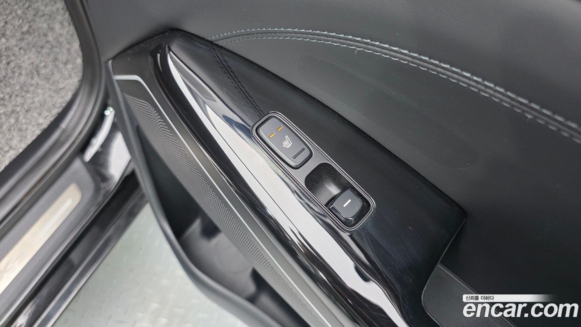 Kia K7 2019