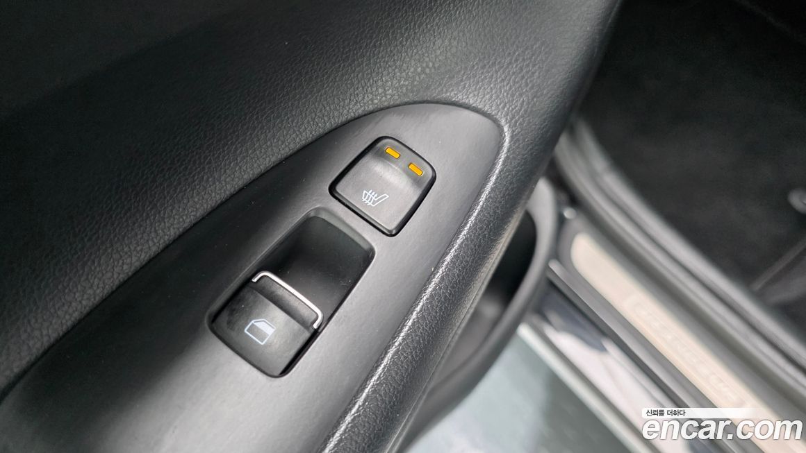 Hyundai Grandeur 2017