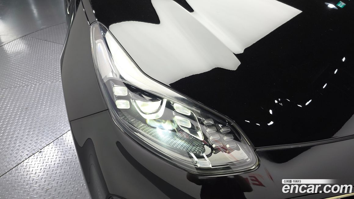 Kia Sportage 2019