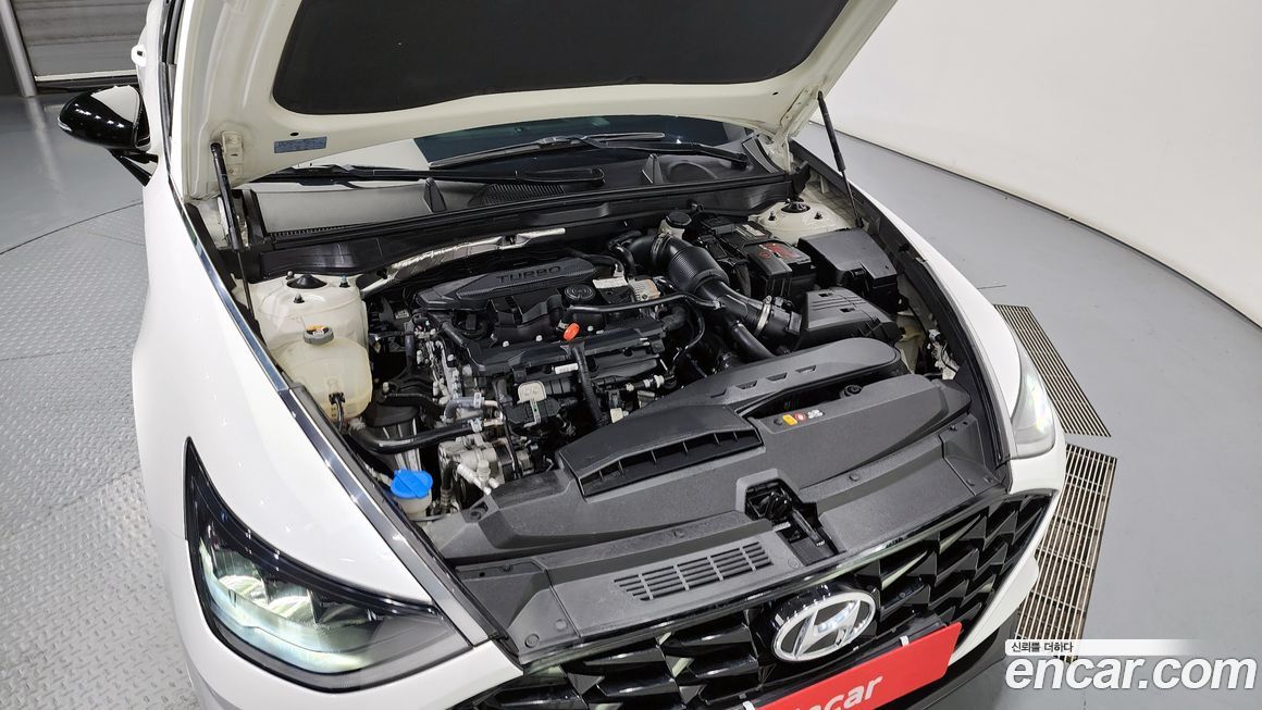 Hyundai Sonata 2020