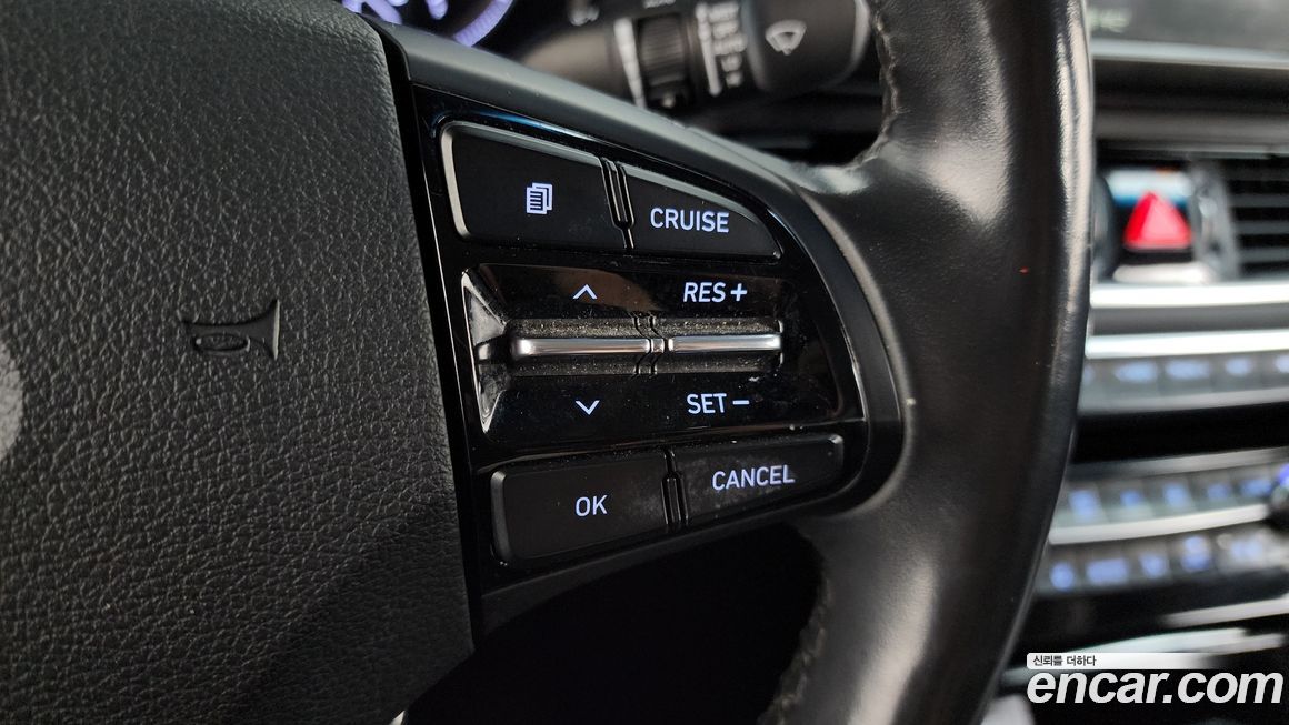 Hyundai Grandeur 2019
