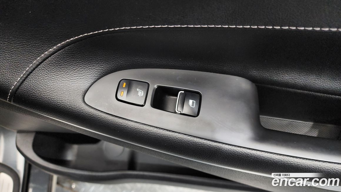 Hyundai Grandeur 2019