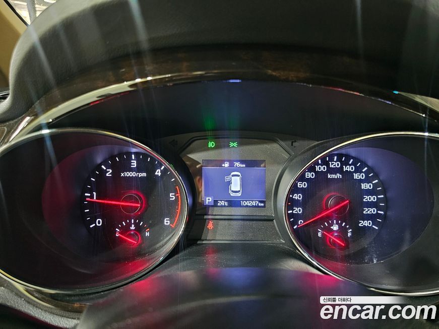 Kia Canival 2020