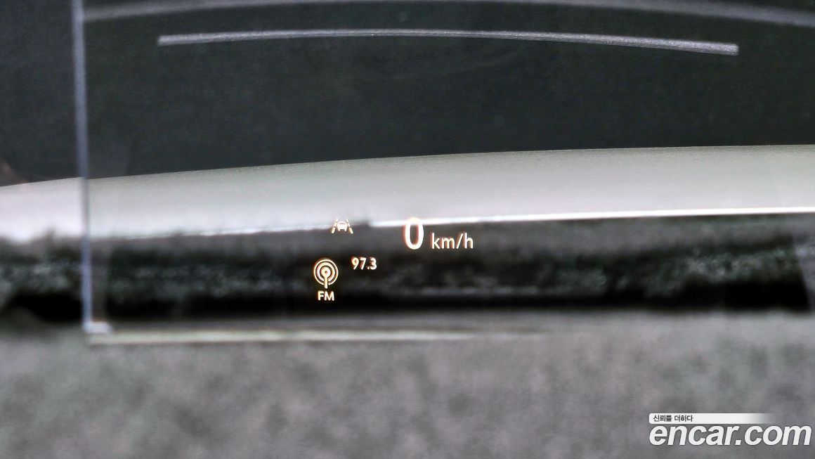 ChevroletGMDaewoo Trailblazer 2021