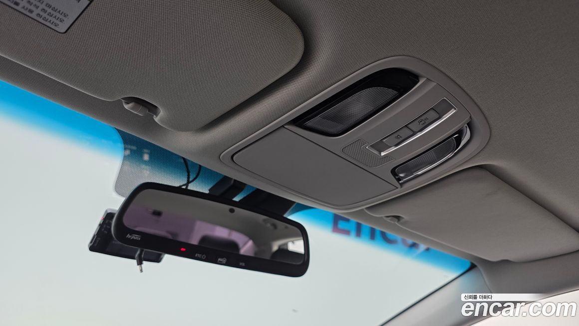 Kia K7 2019