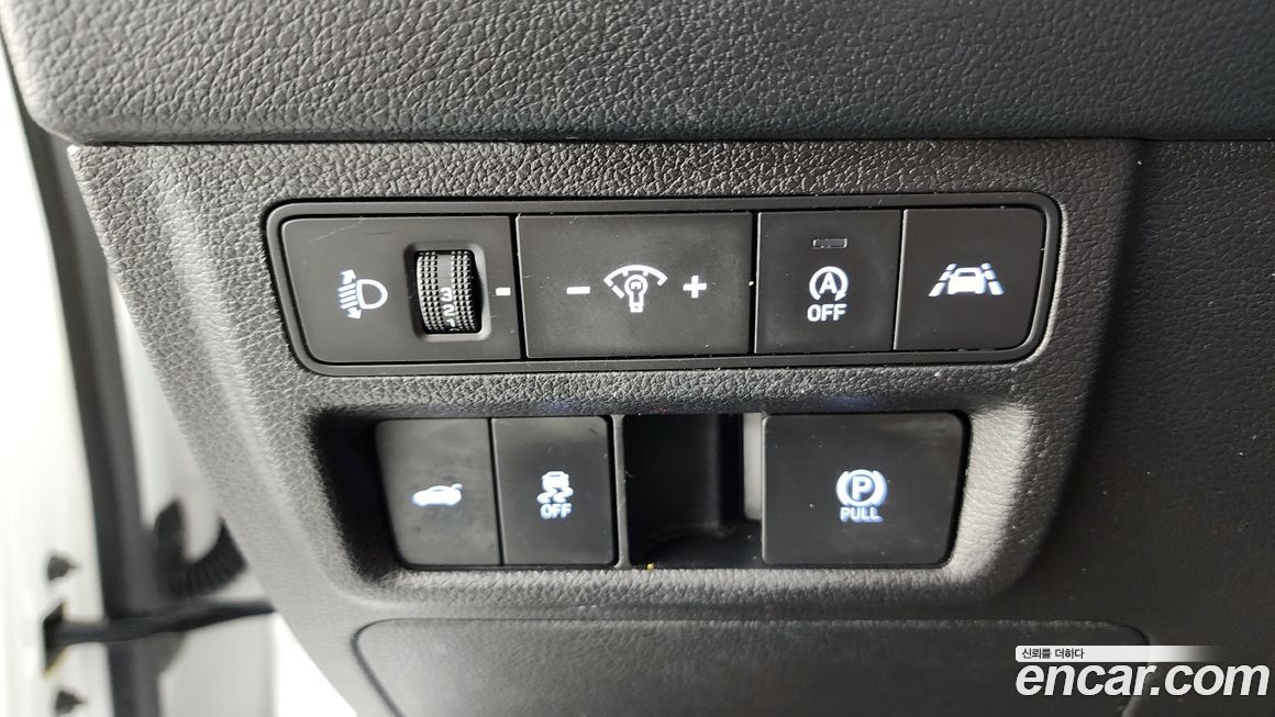 Hyundai Sonata 2020