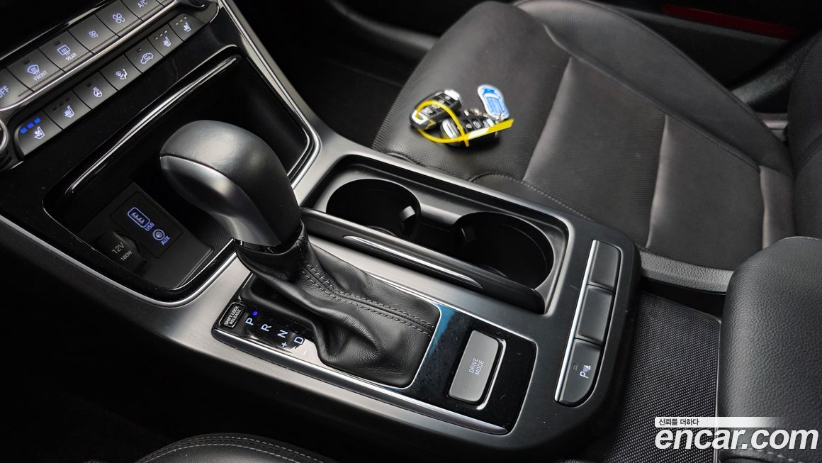 Hyundai Grandeur 2017