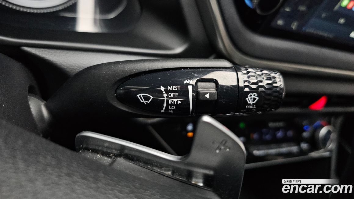 Hyundai Sonata 2021