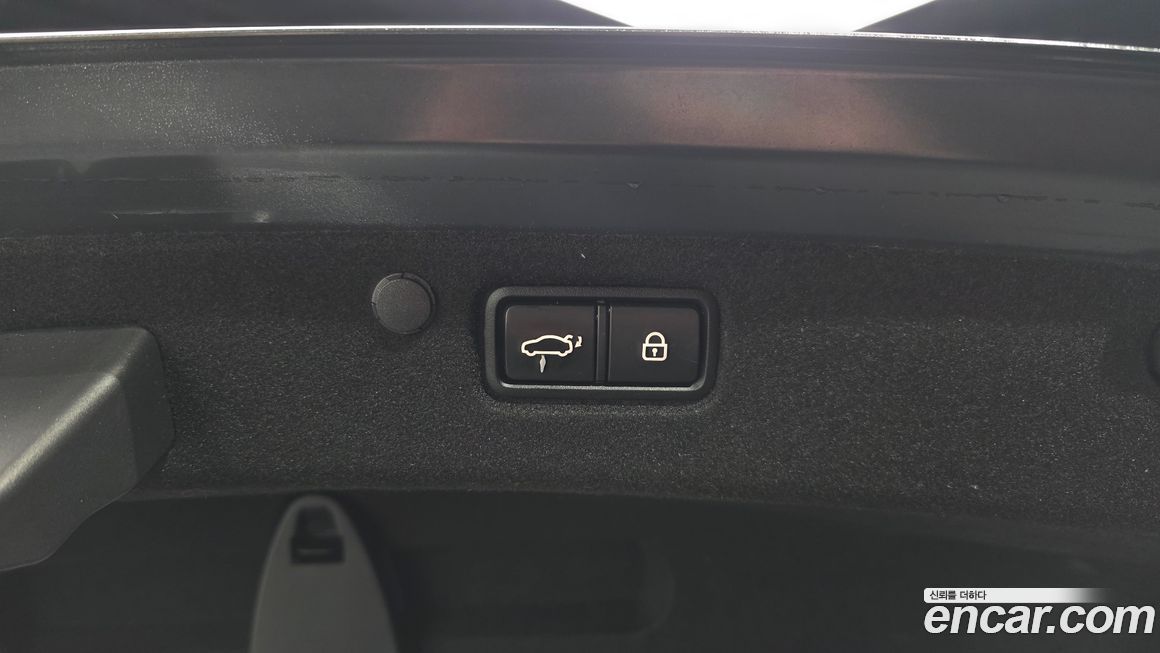 Hyundai Grandeur 2017