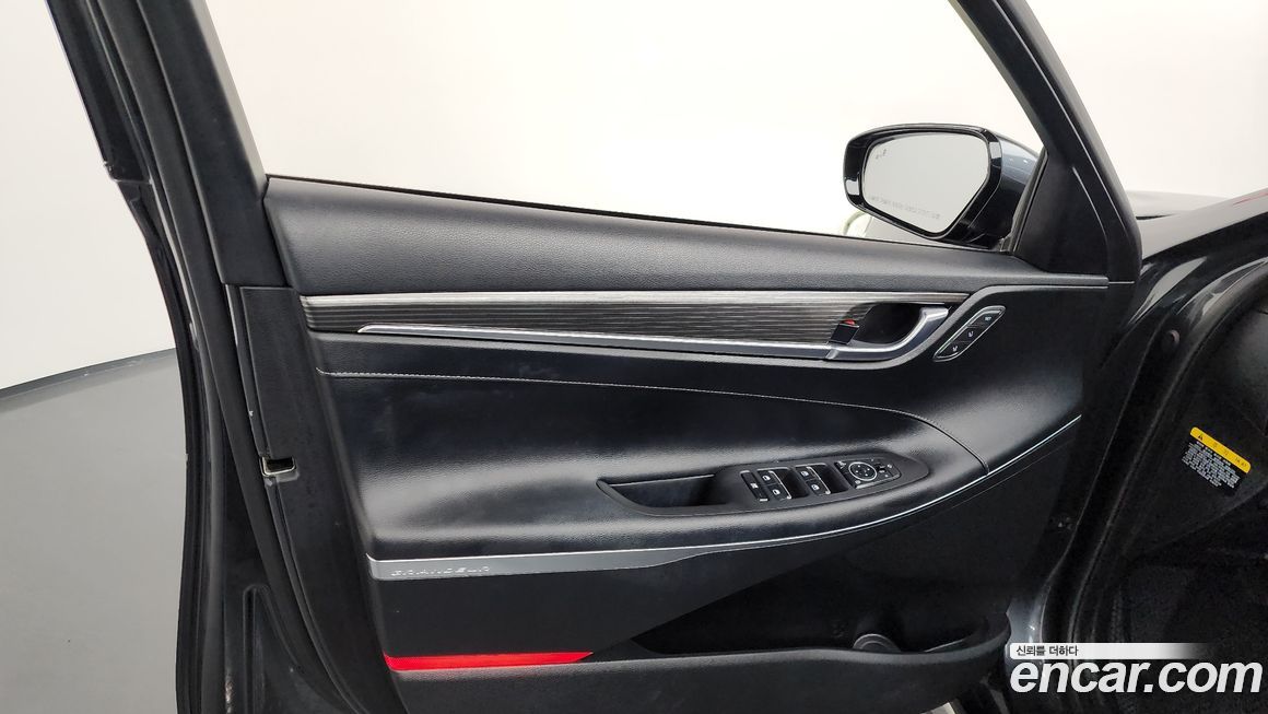 Hyundai Grandeur 2019