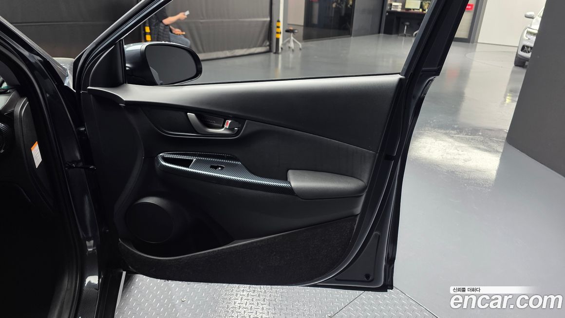 Hyundai Kona 2020