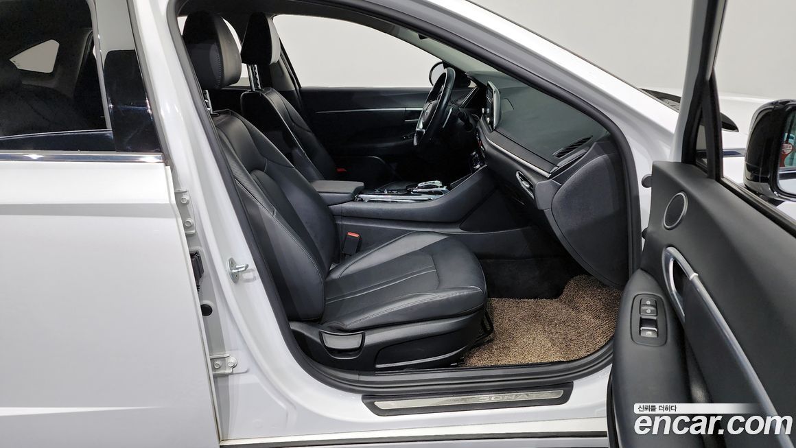 Hyundai Sonata 2020
